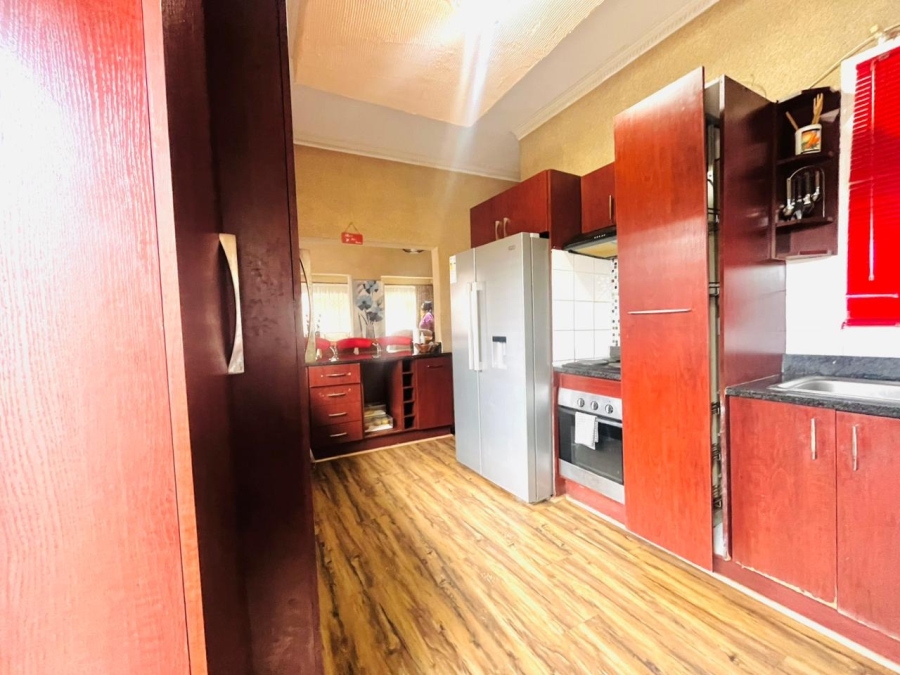 3 Bedroom Property for Sale in Mdantsane Eastern Cape